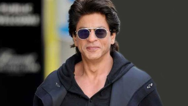 Shah Rukh Khan Shah Rukh Khan
