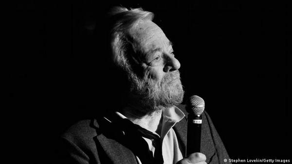 Stephen Sondheim - Photo by DW News / Getty Images Stephen Sondheim - Photo by DW News / Getty Images