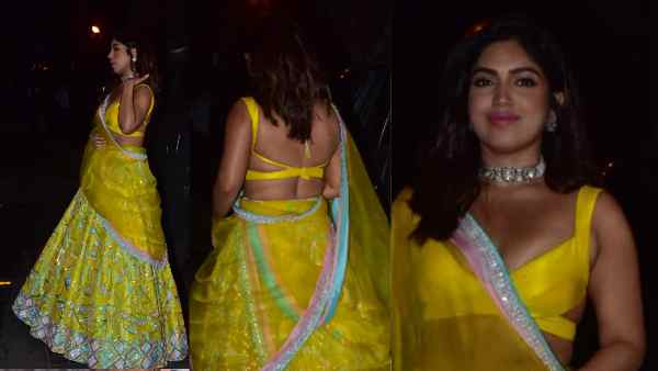 xsundhinee 1637552424.jpeg.pagespeed.ic.96h1Hy4NjY Bhumi Pednekar At Aditya Seal-Anushka Ranjan's Wedding
