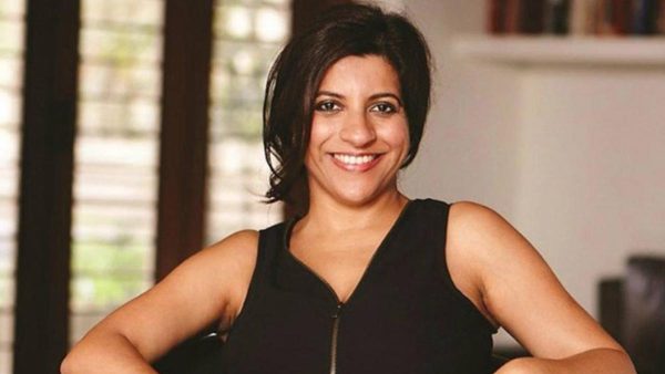 zoya akhtar zoya akhtar