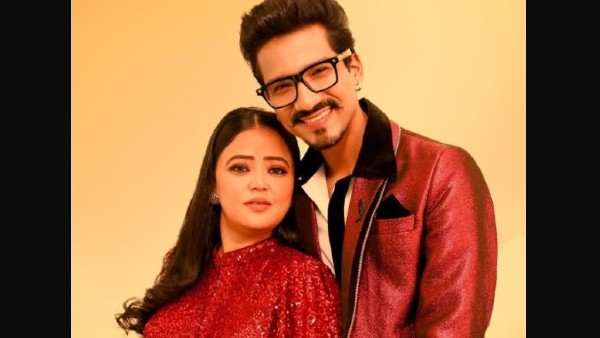 Bharti Singh Bharti Singh
