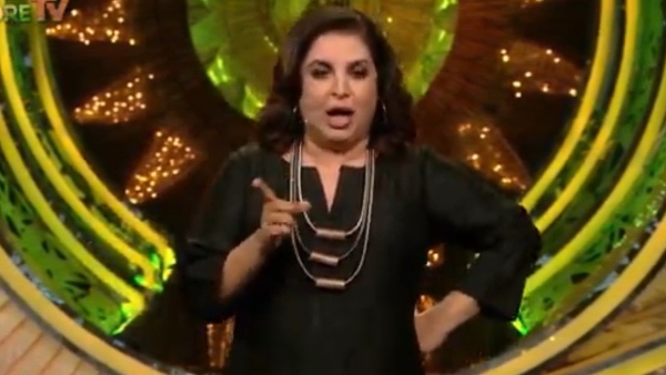 farah khan host BB15