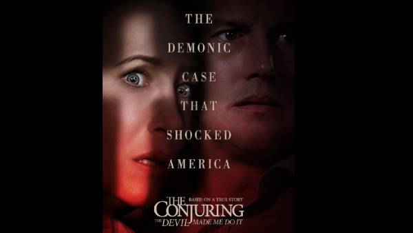 The Conjuring: The Devil Made Me Do It To Stream On Prime Video In India Starting December 15 9