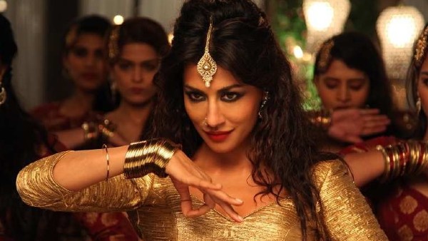 chitrangda chitrangda