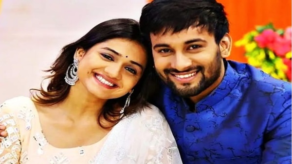Indra And Deepu