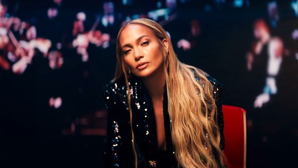 Jennifer Lopez, Jennifer Lopez,