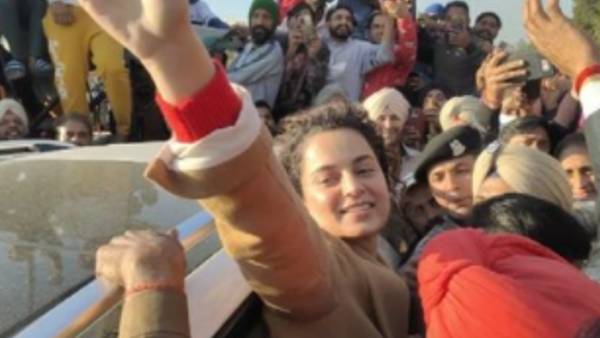 Kangana-Ranaut Kangana-Ranaut