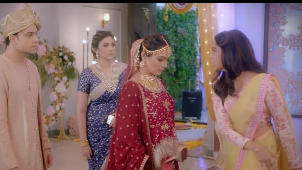 Top 6-10 Shows: Kumkum Bhagya, YHC and Pandya Store