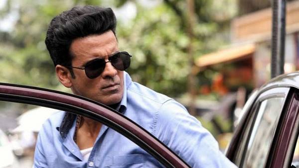 Manoj Bajpayee in The Family Man 2 Manoj Bajpayee in The Family Man 2