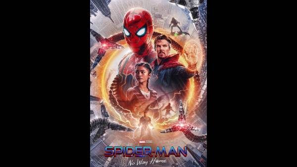 Spider-Man Spider-Man