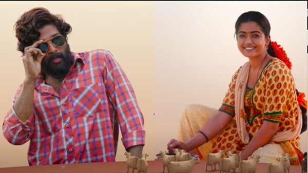 Srivalli