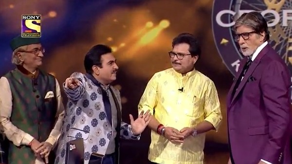 Kaun Banega Crorepati 13 Kaun Banega Crorepati 13