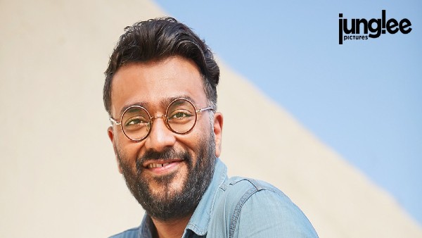 Ulajh Ulajh
