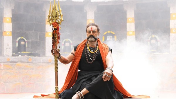 Akhanda 20 Days Box Office Collection: Here's How Much The Nandamuri  Balakrishna Starrer Has Earned So Far - Filmibeat