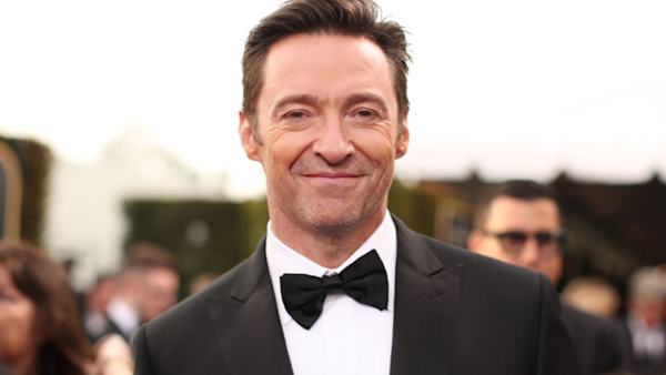 Hugh Jackman Hugh Jackman