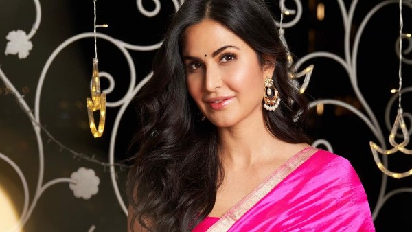 Katrina: Until I get Married, I'm Single