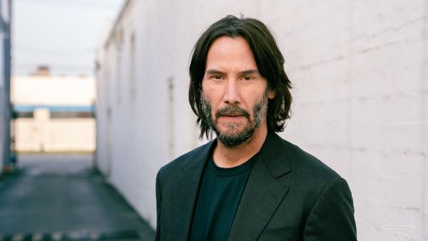 keanu reeves keanu reeves