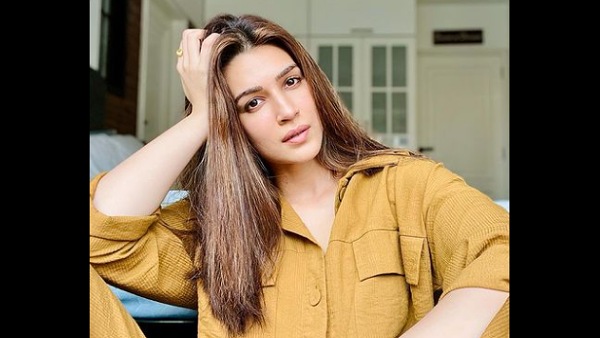 Kriti-Sanon Kriti-Sanon