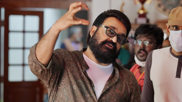 Mohanlal Discards The Finished Portions Of Barroz; To Re-Shoot The Film! Mohanlal Discards The Finished Portions Of Barroz; To Re-Shoot The Film!
