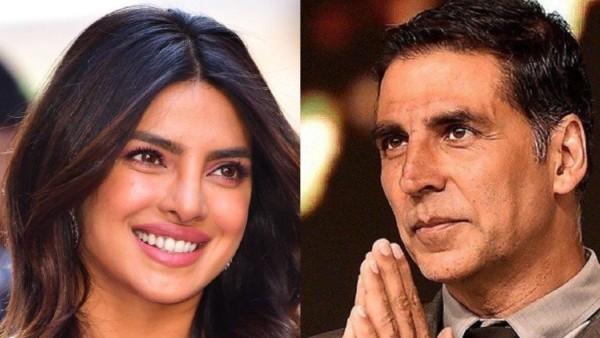 Priyanka Chopra, Akshay Kumar, PM Modi Named In Bihar's COVID-19 Vaccination List In Glaring Data Fraud