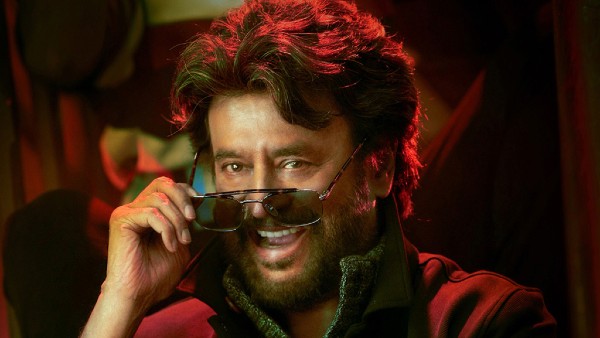ரஜினிகாந்தின் நிகர மதிப்பு