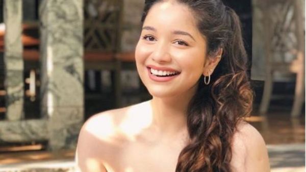 Sara Tendulkar, Sara Tendulkar,