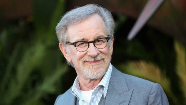 Steven Spielberg On Directing West Side Story: Most Delightful Family Affair I Have Had Since ET