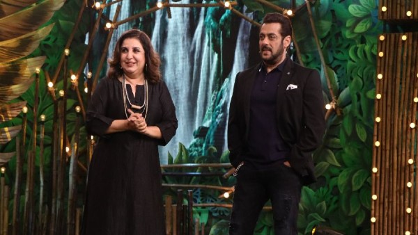 Bigg Boss 15 Bigg Boss 15