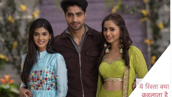 Yeh Rishta Kya Kehlata Hai's Pranali Rathod On Upcoming Track: There'll