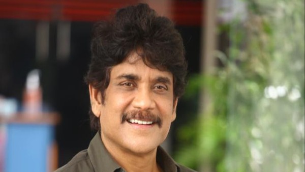 Nagarjuna Nagarjuna