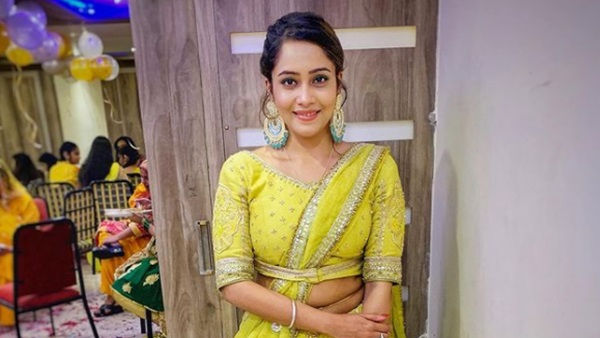 Aasiya Kazi