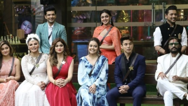Bigg Boss 15 & The Big Picture