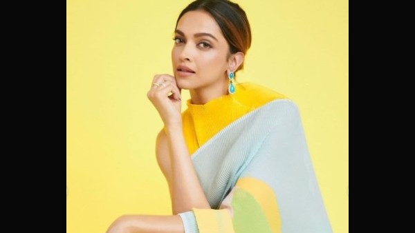 Draupadi