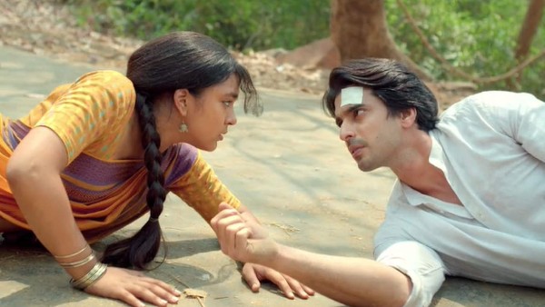 'Sumbul And Me Could Be Organic Because We Had A Director Like Rahul'