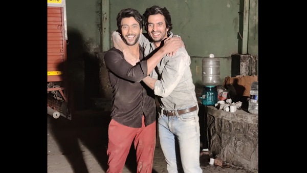 Imlie: Sumbul Shares Cute Pictures & Bids Goodbye To Gashmeer; Fans Say