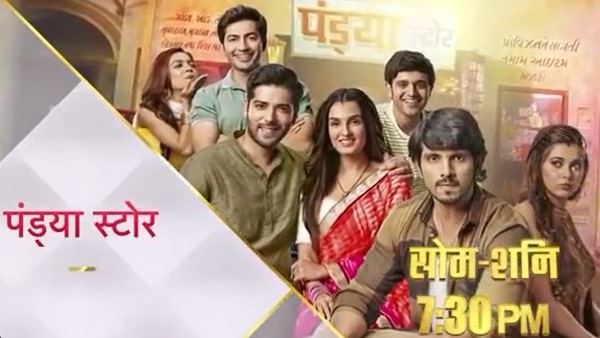 Star Plus & Colors' Popular Shows