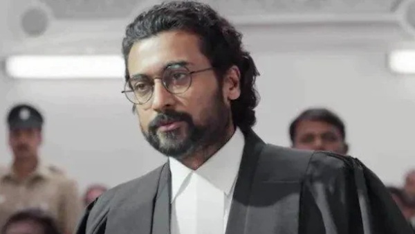 Suriyas Jai Bhim Gets Featured In Oscars Offiical YouTube Channel! Suriyas Jai Bhim Gets Featured In Oscars Offiical YouTube Channel!