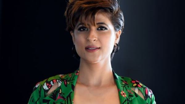 Tahira kashyap, Tahira kashyap,