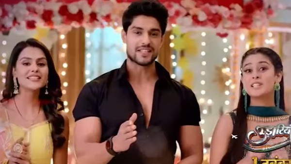 Top 6-10 Shows: Udaariyaan & Bhagya Lakshmi