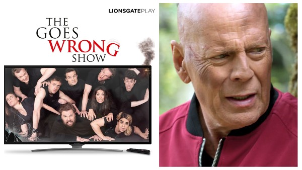 Lionsgate Play Lionsgate Play