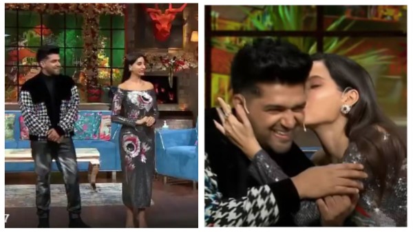 Le spectacle de Kapil Sharma Le spectacle de Kapil Sharma