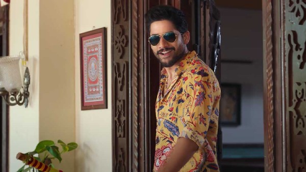 Bangarraju Pre-Release Business: Naga Chaitanya Is All Set To Woo The Audience!