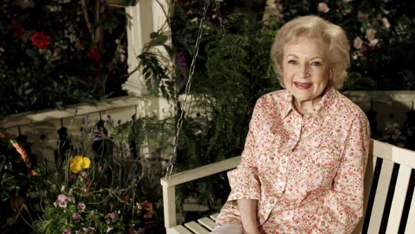 betty white betty white