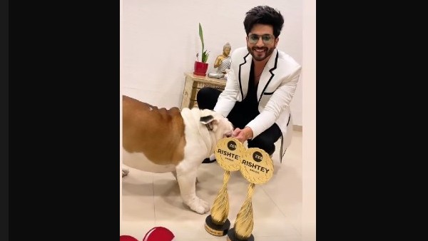 Dheeraj Dhoopar