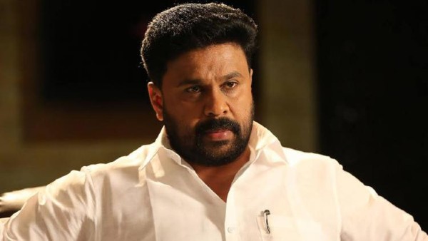 Dileep Dileep
