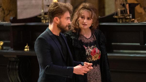 daniel radcliffe, helena bonham carter, daniel radcliffe, helena bonham carter,