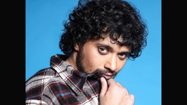 Namashi Chakraborty