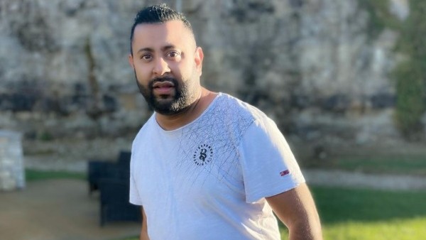 Raj Singh Raj Singh