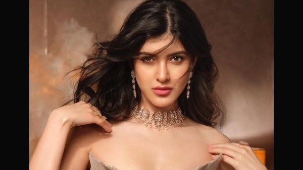 Shanaya Kapoor