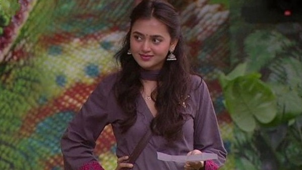 Tejasswi Prakash Says ‘I Never Felt I Played The Victim Card’